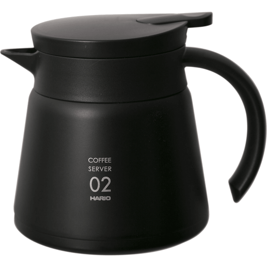 HARIO INSULATED SERVER 2-4 CUP