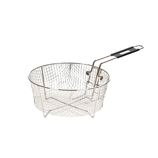LODGE DEEP FRY BASKET 10"