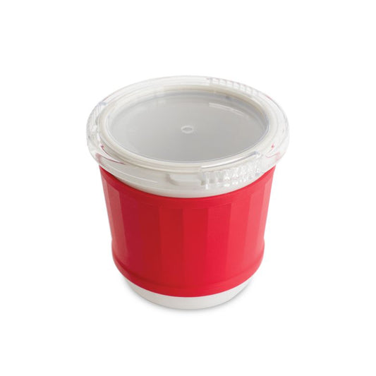 MICROWAVE SOUP 'R MUG