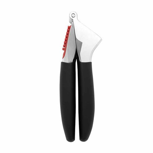 OXO GG GARLIC PRESS W/ BUILT-IN CLEANER