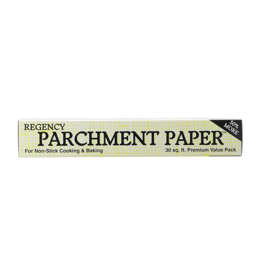 REGENCY PARCHMENT PAPER 30 SQ. FT.