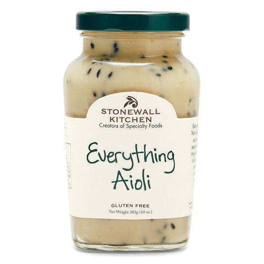 EVERYTHING AIOLI 10 OZ.