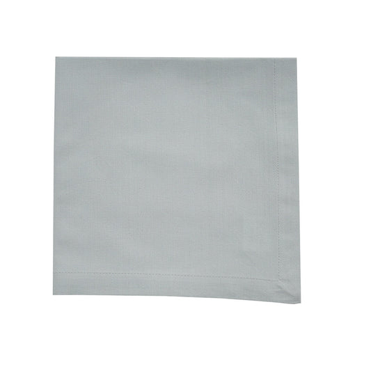 ELEMENTS NAPKIN BLUE MIST