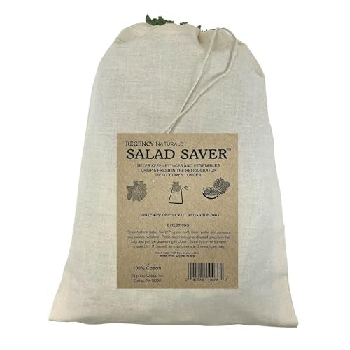 SALAD SAVER 10X17