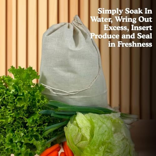 SALAD SAVER 10X17