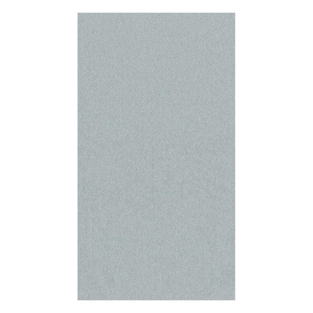 PAPER LINEN SILVER GUEST TOWEL SOLID