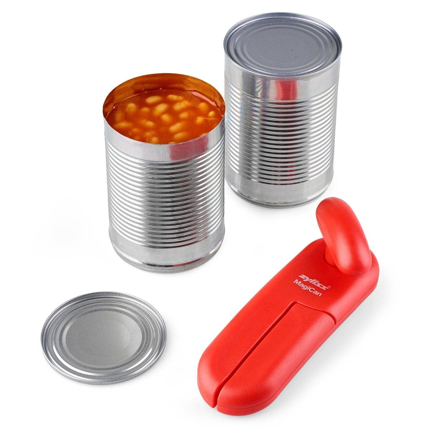 MAGICAN CAN OPENER