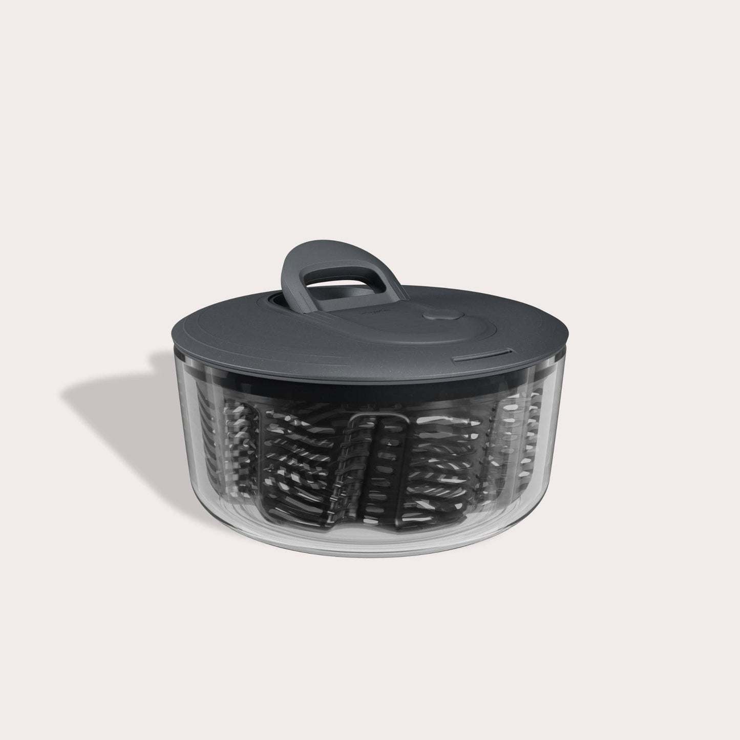 ZYLISS EASY SPIN SALAD SPINNER SMALL