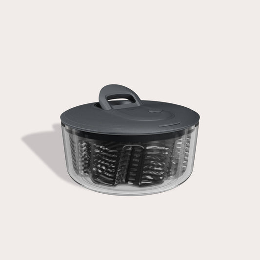 ZYLISS EASY SPIN SALAD SPINNER LARGE