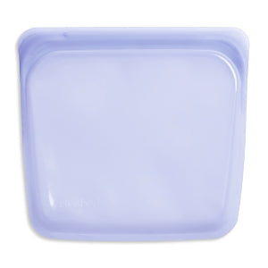 STASHER BAG MED/SANDWICH LAVENDER