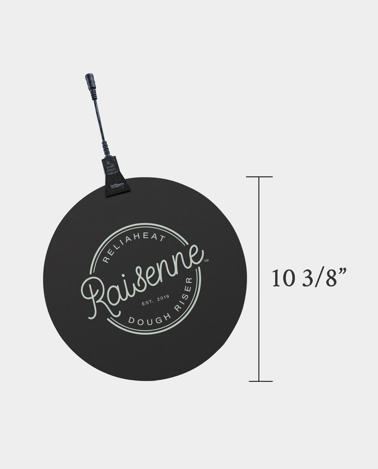 Final Sale- Raisenne Dough Riser