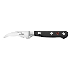 WUSTHOF CLASSIC PEELING KNIFE 2.75"