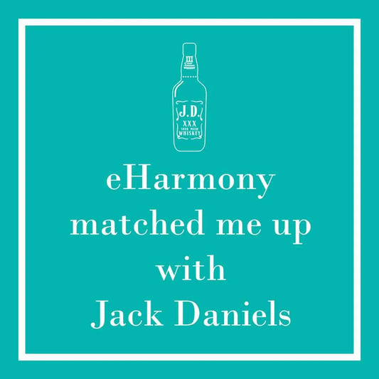 FUNNY NAPKIN- EHARMONY