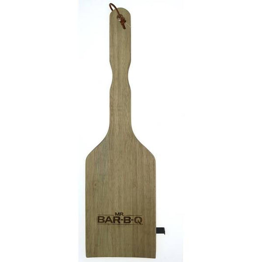 OVERSIZED PREMIUM WOOD SCRAPER