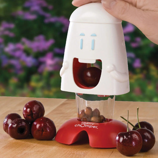 CHERRY CHOMPER
