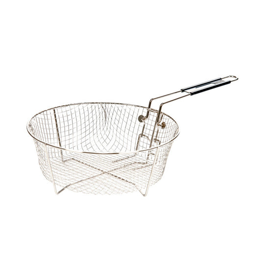 LODGE DEEP FRY BASKET 12"