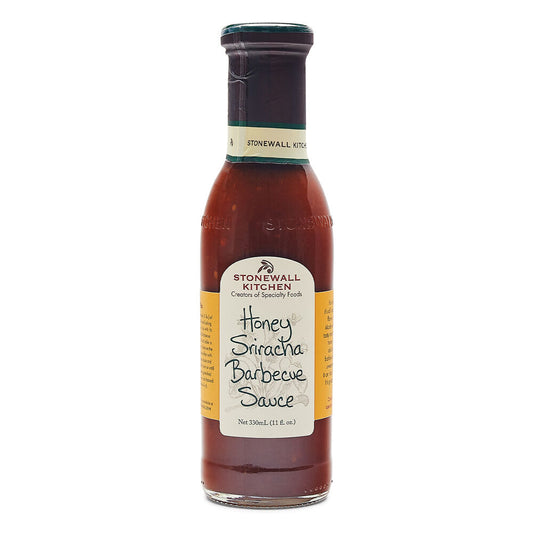 HONEY SRIRACHA BBQ SAUCE
