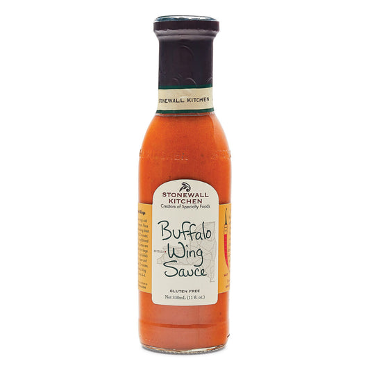 BUFFALO WING SAUCE 11OZ