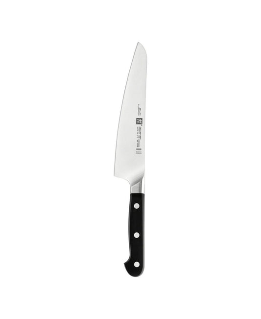 DISC. -ZWILLING PRO FINE EDGE PREP KNIFE 7”