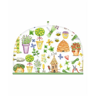 TEA COZY HERB GARDEN
