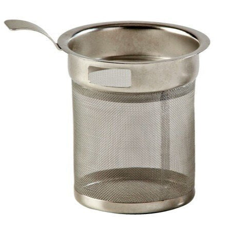 TEAPOT FILTER SS 6 CUP