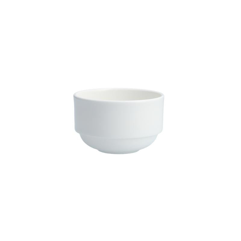 ILONA STACKABLE BOUILLON CUP 8 OZ