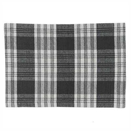 DYLAN PLACEMAT SLATE