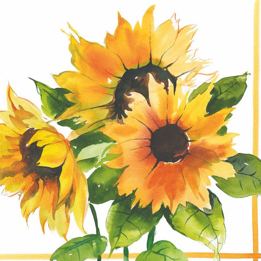 GIRASOLI BY AMBIENTE