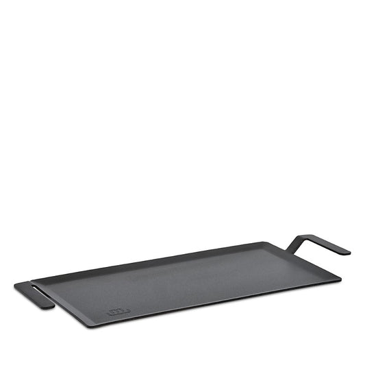 MADE IN CARBON STEEL GRIDDLE