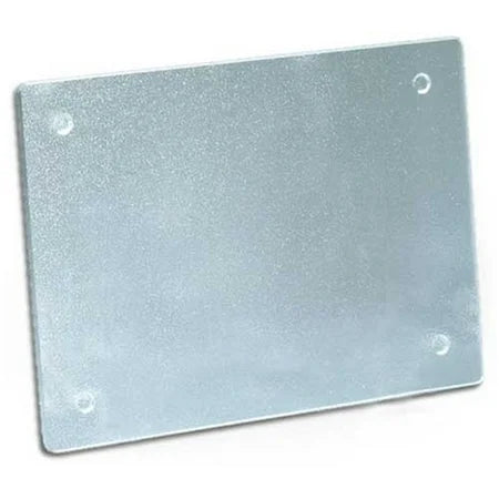 ACRYLIC CUTTING BOARD 8X11