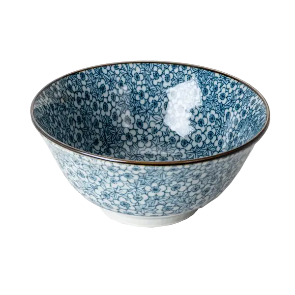 Komonshunju Porcelain Tayo Porcelain Bowl 6"