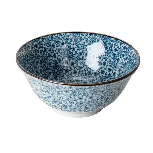 Komonshunju Porcelain Tayo Porcelain Bowl 6"