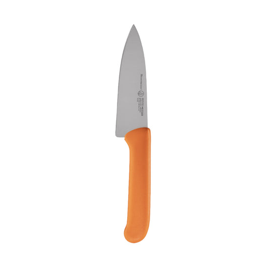 CHEFS KNIFE 5" ORANGE