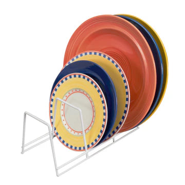 PLATE RACK 3-SECTION