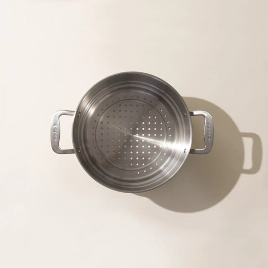 MADE IN STEAMER BASKET