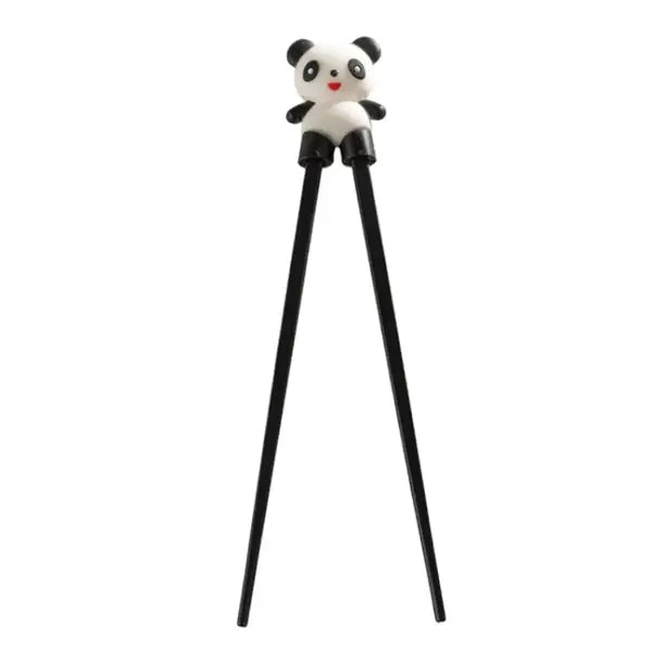 TRAINING CHOPSTICKS: PANDA