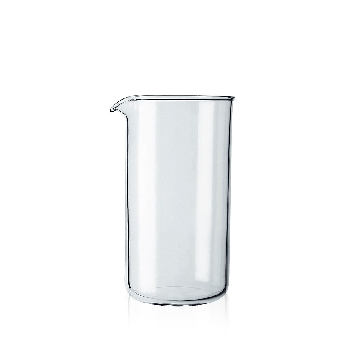 BODUM SPARE GLASS 3 CUP / 12 OZ