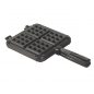 STOVETOP BELGIAN WAFFLE