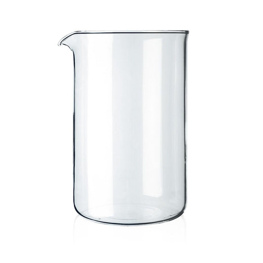 BODUM SPARE GLASS 12 CUP / 51 OZ