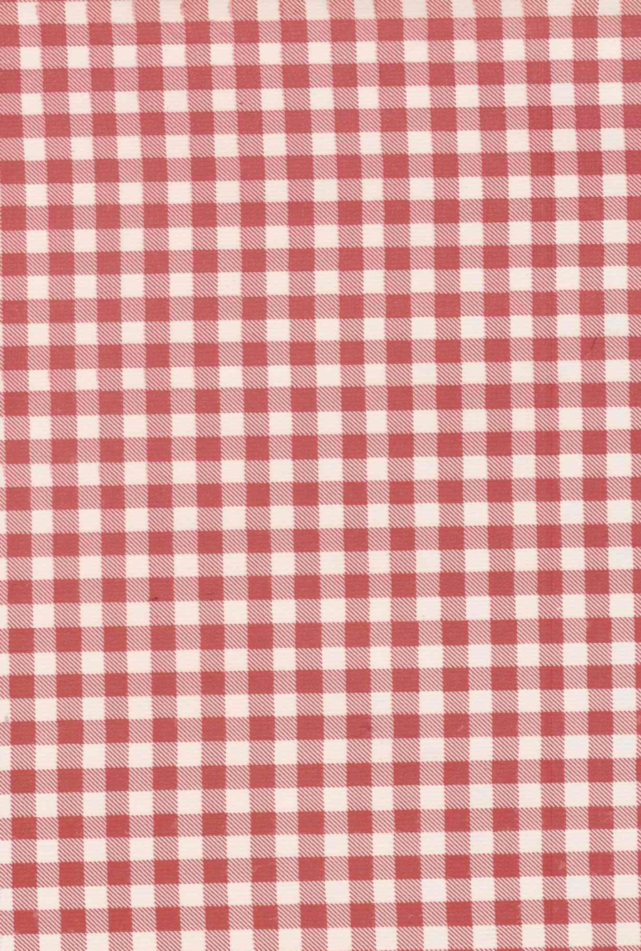 GINGHAM ROSE PINK TABLECLOTH 84 X 47.5