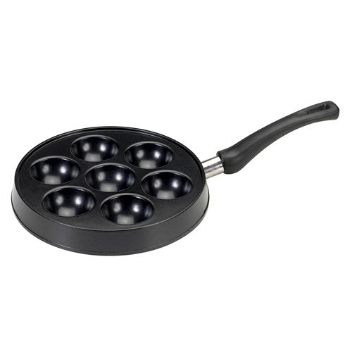 DANISH EBELSKIVER IRON