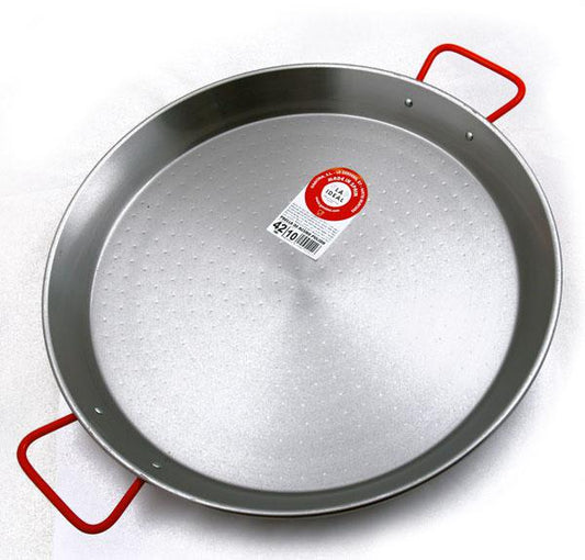 PAELLA PAN 17"