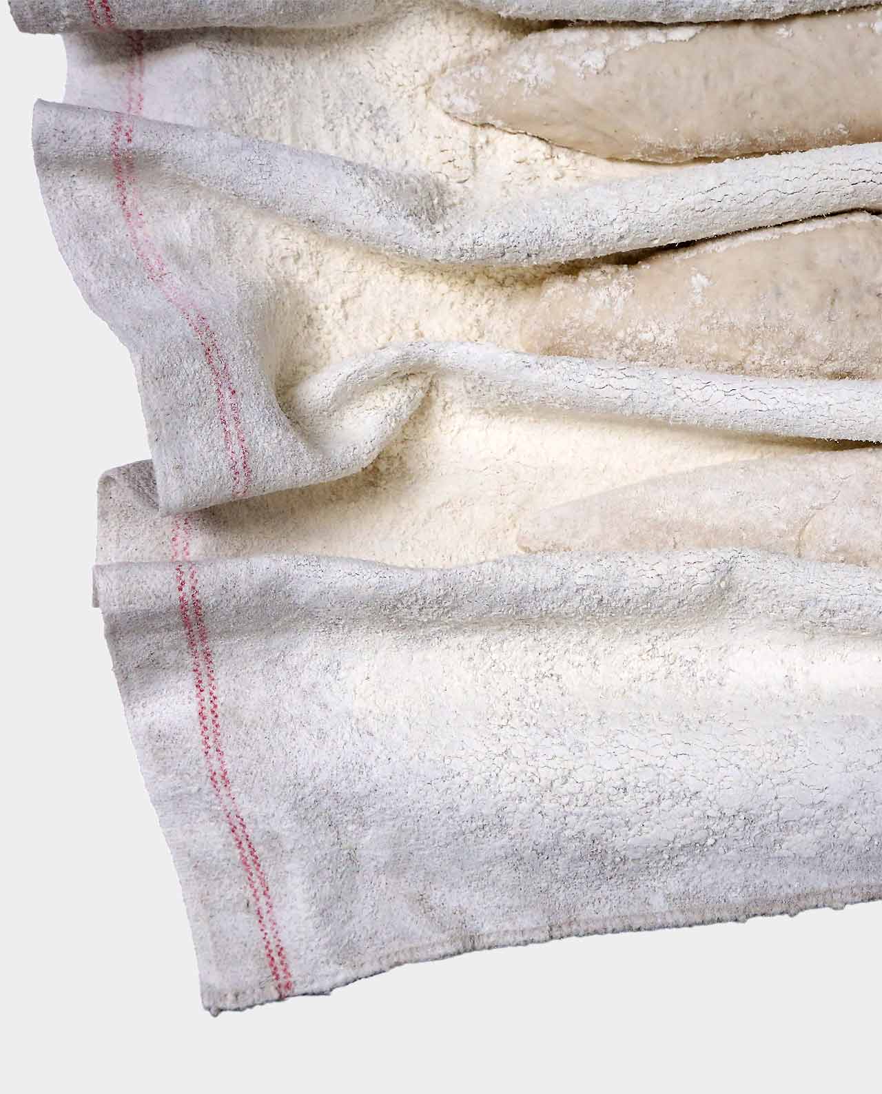 BAKERS COUCHE LARGE 24"X36"