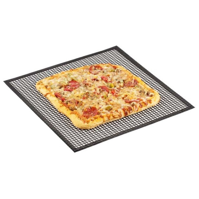NON-STICK MESH CRISPER