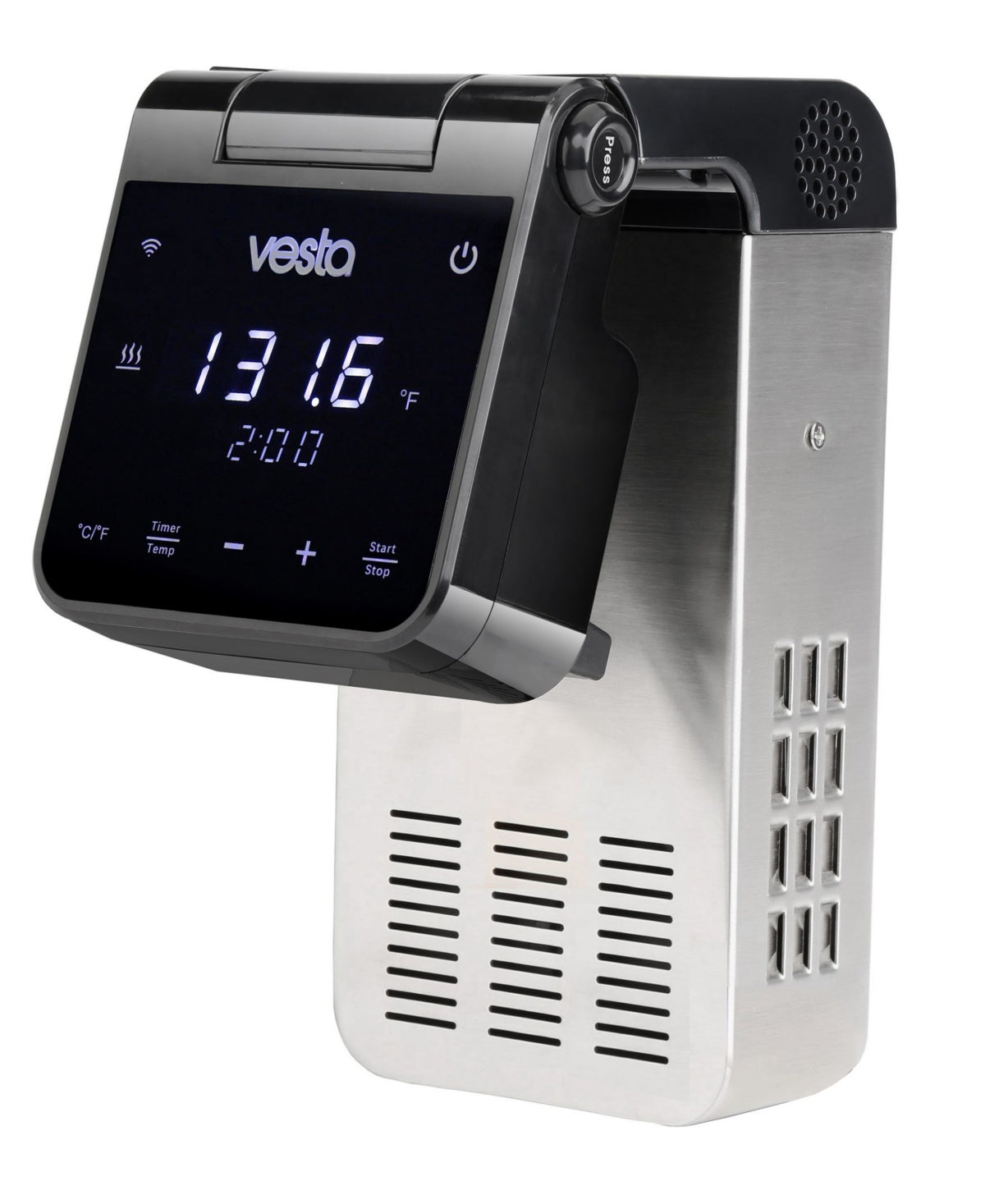 IMMERSION CIRCULATOR SOUS VIDE