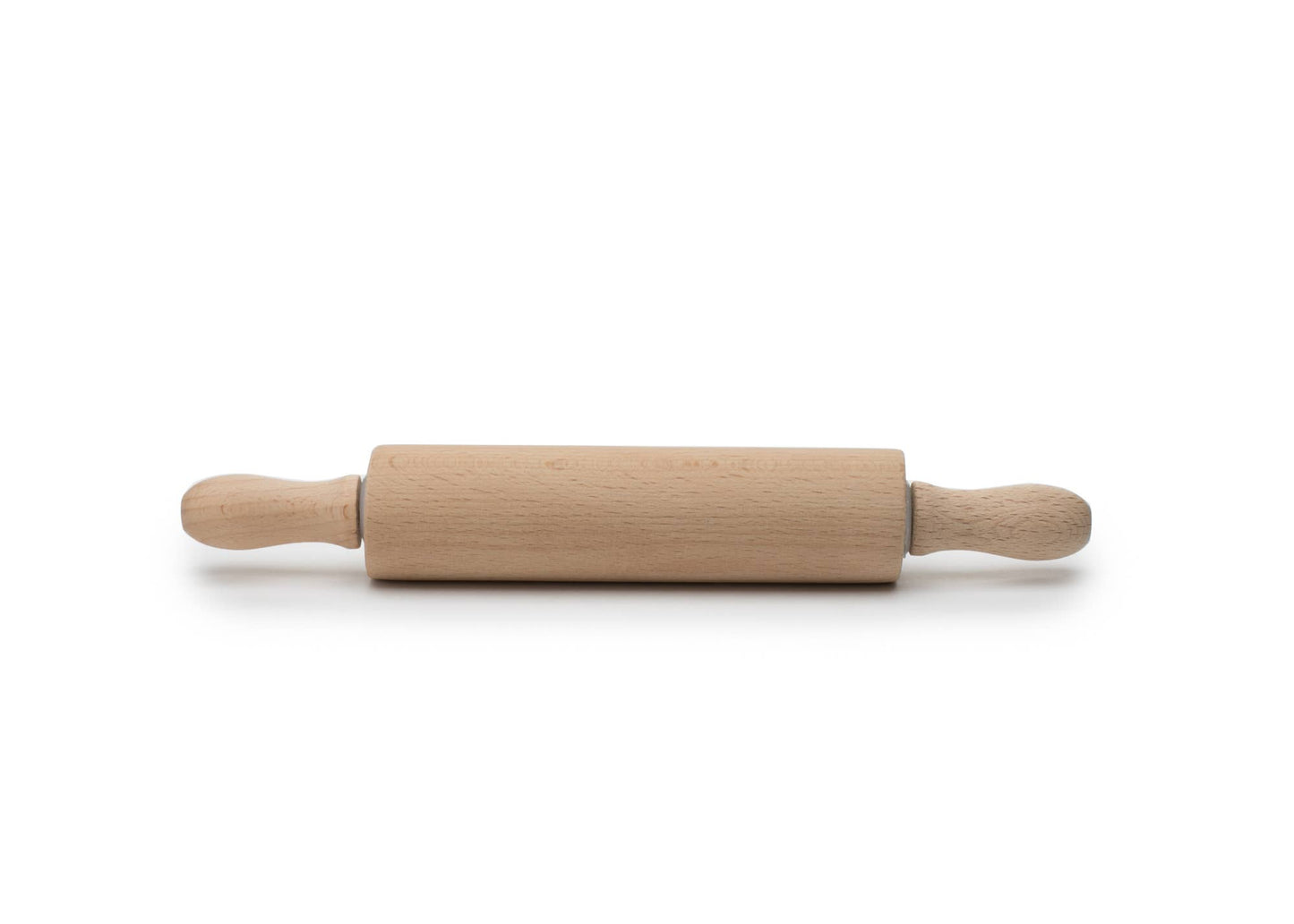 JUNIOR BEECHWOOD ROLLING PIN