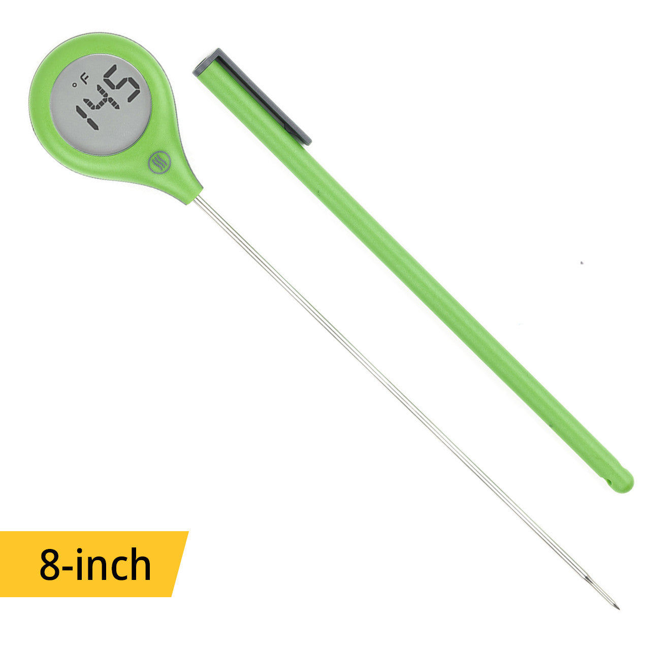 THERMOPOP 2+ GREEN