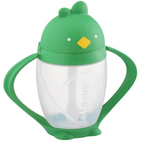 LOLLACUP SIPPY CUP GRN