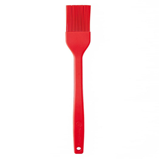 HI-TEMP SILICONE BRUSH RED SMALL