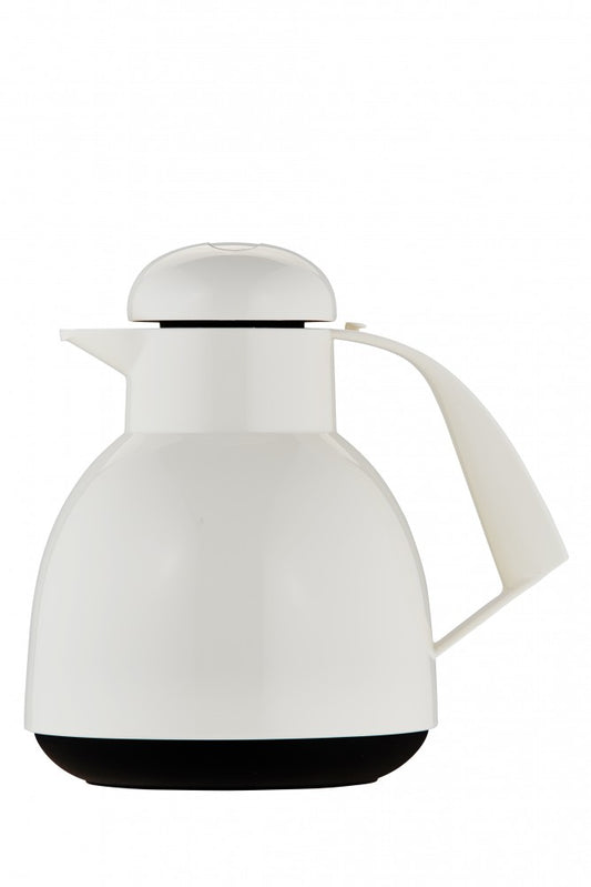 INSULATED SERVER 34 OZ WHT